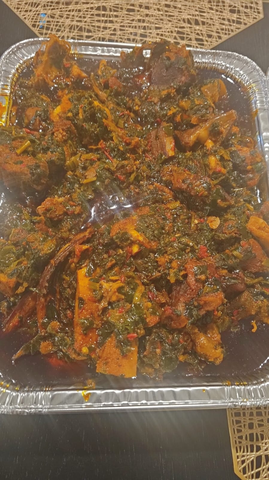 Efo