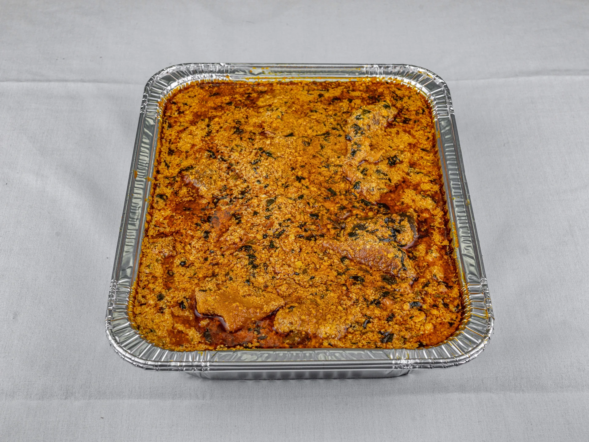 Egusi Soup