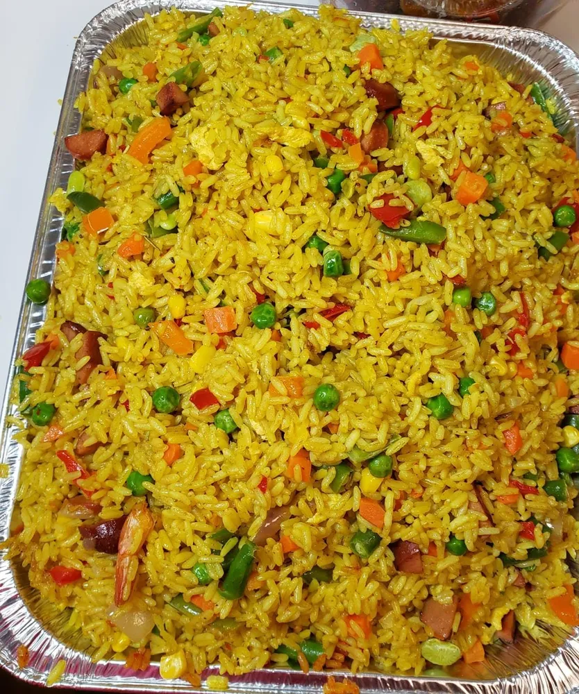 Fried Rice