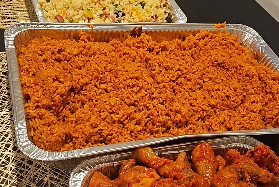 Jollof